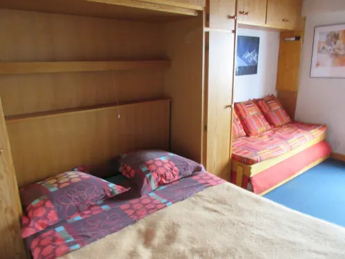 Studio label 2 stars Hotels in Courchevel