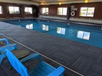 Cedar Hill Lodge Hotels in Sankt Ignace