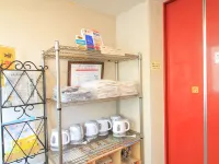 Nobeoka Washington Hotel Hotels in Nobeoka