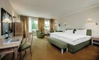 Romantik Hotel Hof zur Linde Hotels in Ostbevern