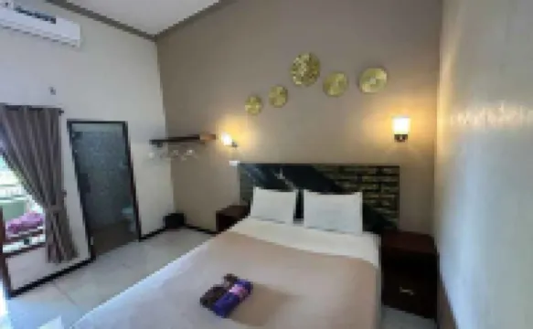 Hary's Homestay