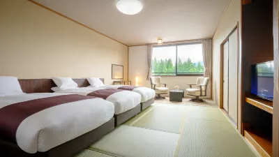 Ryuuki Các khách sạn gần Mt. Hakkai