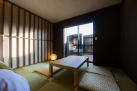 Itoshima Resort TUMUGU Hotel di Nishi Ward