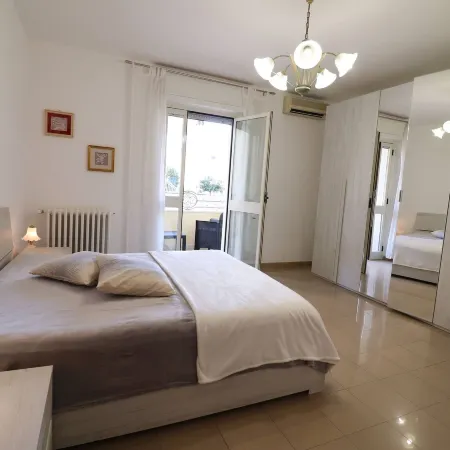 Casa Ambra, Otranto, 4 Guests