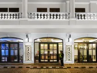 Hotel Ajanta Hotels near Paharganj