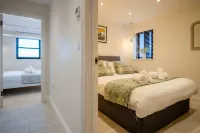 Ty Alice - 3 Bedroom Cottage - Bayview Oxwich