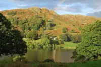 The Punchbowl Country Inn