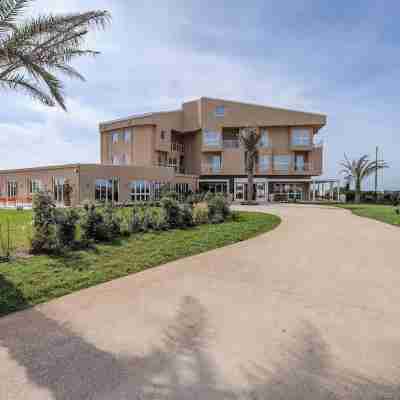 Terradamari Resort & Spa Marina di Modica, Tapestry Collection by Hilton Hotel Exterior