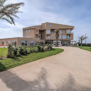 Terradamari Resort & Spa Marina di Modica, Tapestry Collection by Hilton