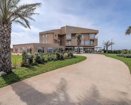 Terradamari Resort & Spa Marina di Modica,Tapestry by Hilton Hotel a Modica