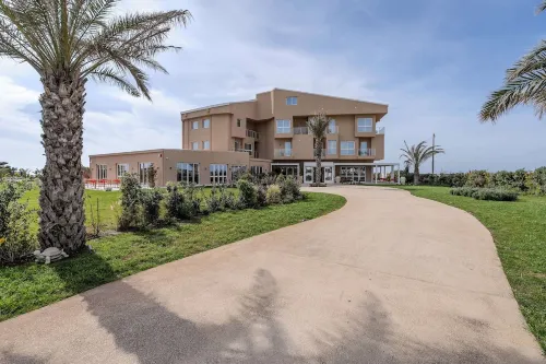 Terradamari Resort & Spa Marina di Modica, Tapestry Collection by Hilton Hotels in Pozzallo