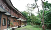 Kebon Krapyak Cottage Syariah by secoms Hotels near Respati Yogyakarta University, Campus 2