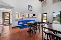 Americas Best Value Inn Gonzales Hotel a Sorrento