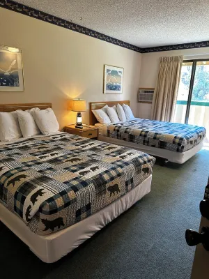 Winthrop Inn