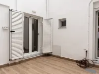 Charming 2 Bedroom House in Iraklio, Greece 伊拉克利奥附近的飯店