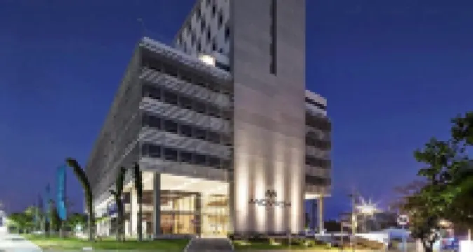 Movich Buro 51 Hotels in 