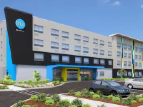 Tru by Hilton West Bristol TN Hotels in Bristol