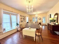 Natural Nesting Grounds - Boone, IA Hotels in Boone