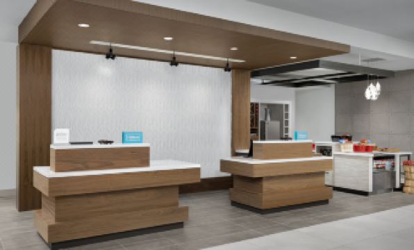 Hilton Garden Inn Florence Cincinnati Airport South