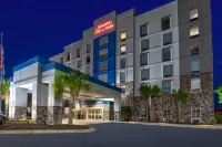 Hampton Inn & Suites Columbia Southeast Ft. Jackson Hotels near U.S. Army Basic Combat Training Museum