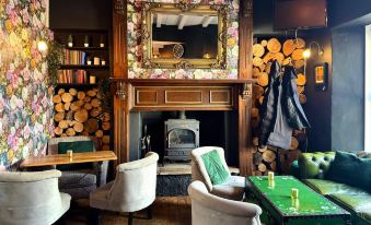 The Westmorland Inn