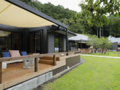 Villa Otogibanashi