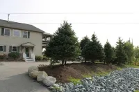 Modern Condo #1! 엘스워스 호텔