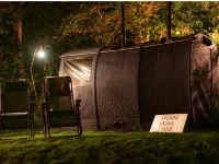 Hazcottage Hotels in 