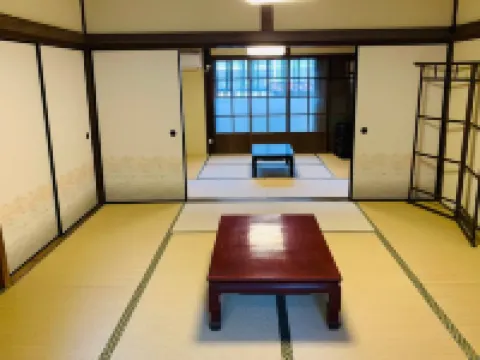 Kominka Villa Ogiya