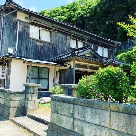 Minshuku Okazaki