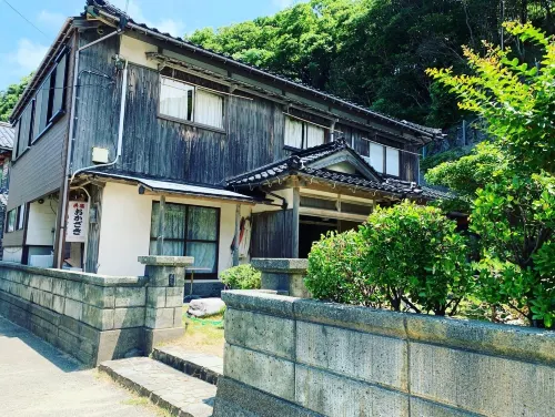 Minshuku Okazaki