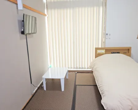 ビジネスホテル坂口屋 入間市のホテル