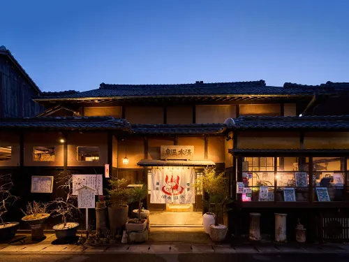 Sora to Ie 多度津町住宿飯店