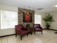 Red Roof Inn Defuniak Springs Hotels in Walton County