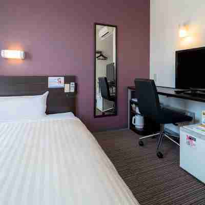 スーパーホテル八戸天然温泉 Rooms