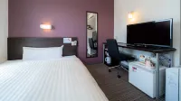 Super Hotel Hachinohe Natural Hot Springs Hotels near Shirahama Beach