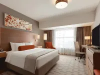 Radisson Hotel & Conference Centre Calgary Airport