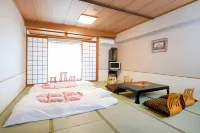 Mashikokan Satoyama Resort Hotel Hotels in Moka