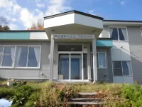 Abashiri Ryuhyou No OKA Guesthouse