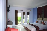 Satun Boutique Resort Hoteles en Satun