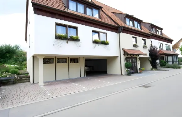 雷哈圖霍加尼酒店