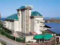 Hotel Palacio del Mar Hotels near Magdalena Palace