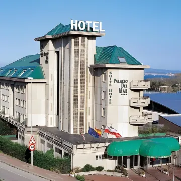 Hotel Palacio del Mar