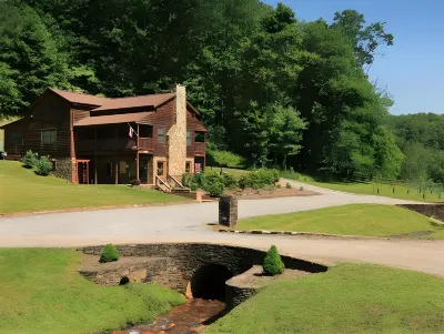 Springmaid Mountain Hotels in Spruce Pine