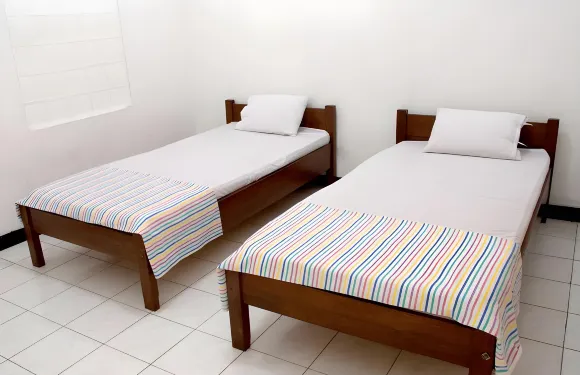 馬格朗維賈亞酒店