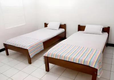 Hotel Wijaya Magelang Hotel dekat Stadion dr. H. Moch. Soebroto Kota Magelang