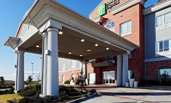 Holiday Inn Express & Suites Graham