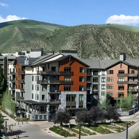 Club Wyndham Resort at Avon