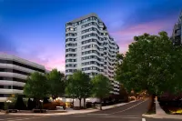 Residence Inn White Plains Westchester County Hotels near lululemon