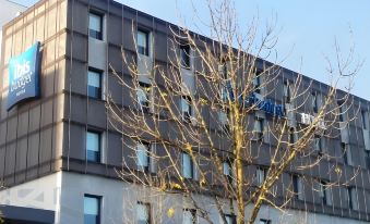 Ibis Budget Bordeaux Centre Bastide